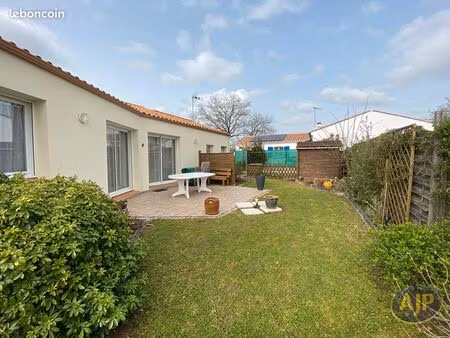 maison 4 pièces 86 m²