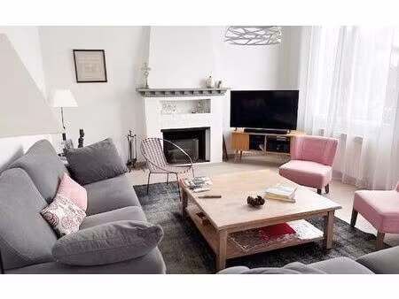 maison bayonne m² t-6 à vendre  790 000 €