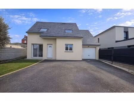 maison le relecq-kerhuon m² t-5 à vendre  336 000 €