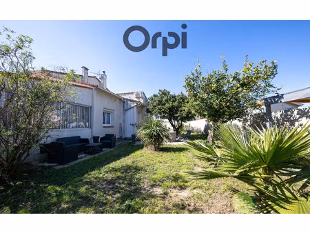 maison le soler m² t-3 à vendre  274 000 €