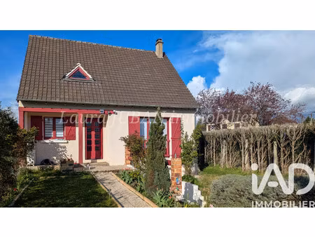 vente maison 5 pièces 124 m² montereau-fault-yonne (77130)