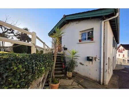 maison villefranque 170.89 m² t-3 à vendre  348 000 €