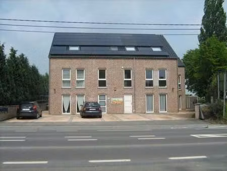 appartement 2 chambres  epc b  temploux