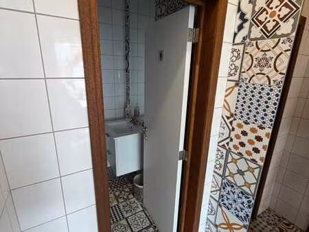 local commercial à vendre  berchem-sainte-agathe