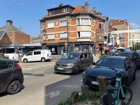 local commercial à louer  woluwe-saint-pierre