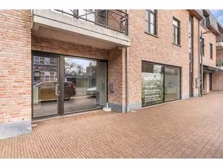 handelspand centrum westerlo