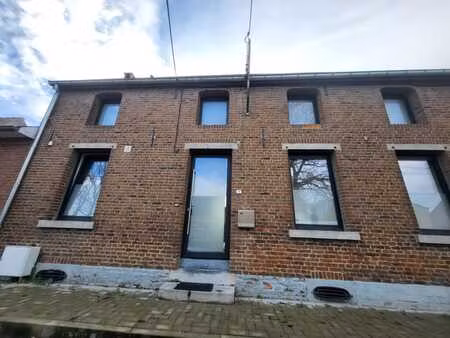 ghislenghien - 7 min de la gare de silly