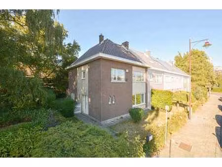 charmante maison à rénover