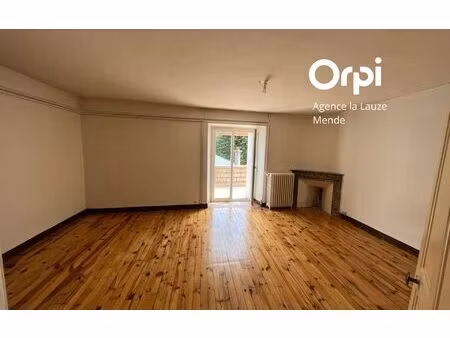 location maison  m² t-3 à esclanèdes  550 €