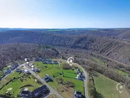 terrain à bâtir de 12 ares à anseremme