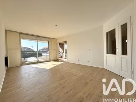 vente appartement 3 pièces 72 m² à linselles (59126)  299 000 €