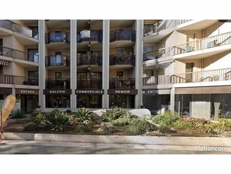 parking couvert centre ville