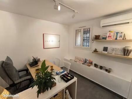 partage cabinet nice