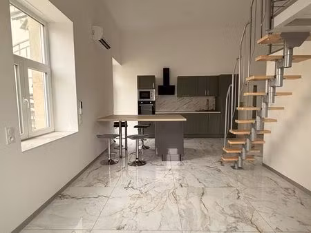 studio à fougerolles