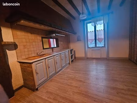 appartement grand t2