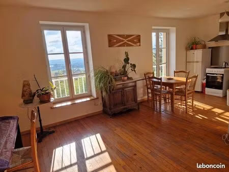 a louer t2 meublé 50 m2