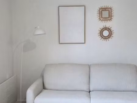 location studio meublé villefranche sur saône