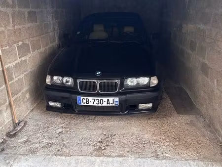 co location parking moto