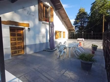 vente maison peira-cava