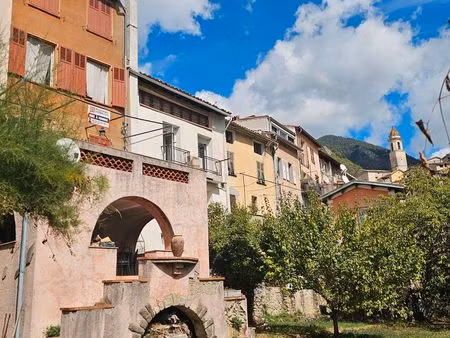 maison de maitre à la campagne