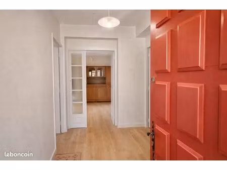 appartement 103 m² allauch