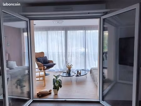 a vendre appartement