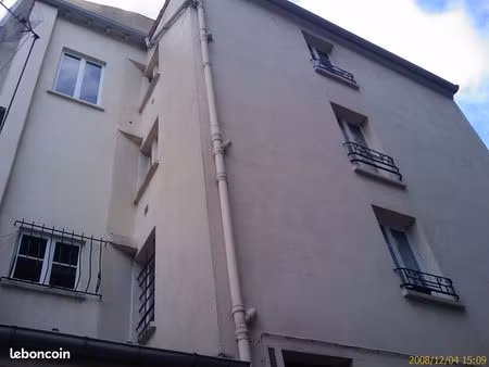 vente immeuble 75012