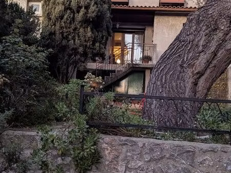 maison traditionnelle en cours de rénovation