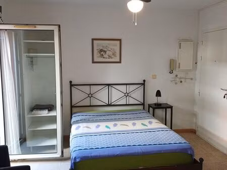 studio cosy avec jardin privé - calme et lumineux