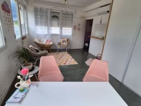 local sainte-colombe