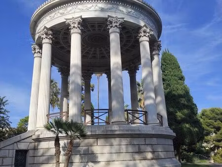 appartement 4 pièces 94 m2