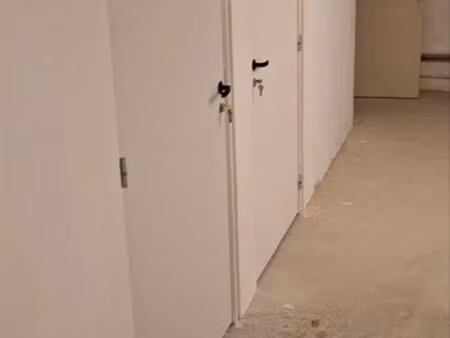 box sécurisé 6 m² – accès 24h/24 – aix-en-provence