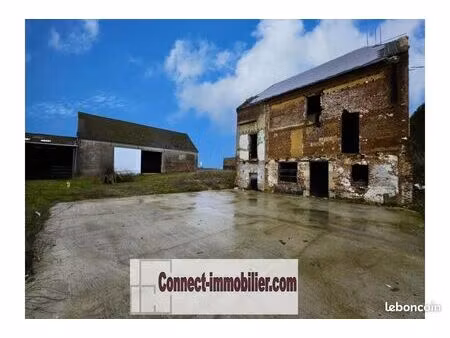 maison 4 pièces 110 m²