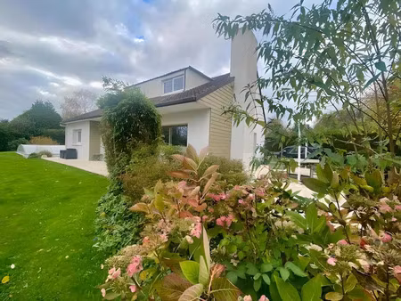 vente maison 6 pièces 145 m² isneauville (76230)