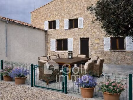 appartement 3 pièces 52 m²