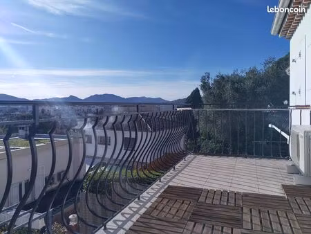 maison de ville 5p_ 100m