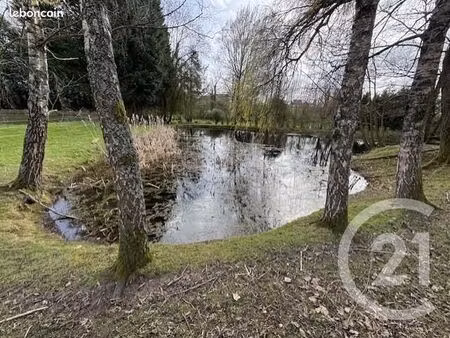 terrain 3 479 m² esqueheries