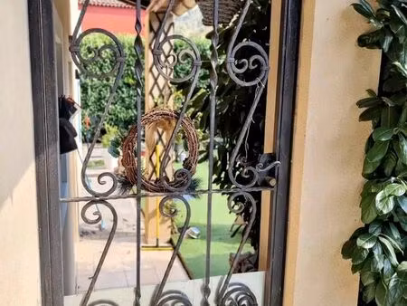 villa 4 pièces 94 m²