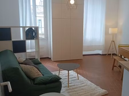 appartement centre ville aubagne