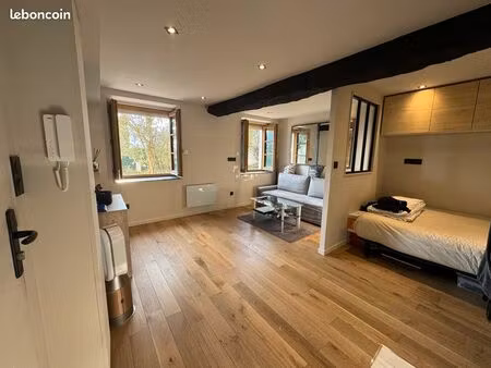 studio t1 bis 29 m² à dardilly