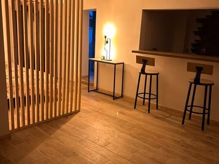 location dépendance