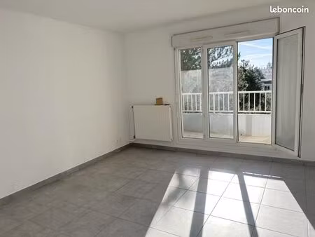 appartement 4 pièces 78 m²