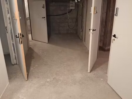 grand box 22 m² – aix-en-provence – accès 24h