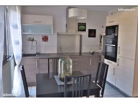 appartement t2 francheville