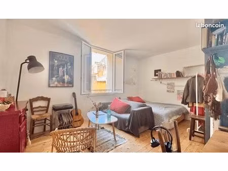 appartement hyper centre