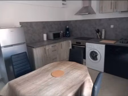 appartement sur saint montan