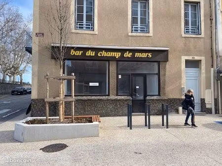 local commercial annonay