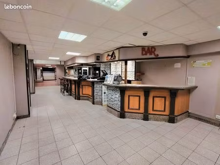 local 220 m2 juan-les-pins