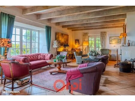 maison 5 pièces 153 m²