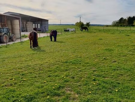 recherche terrain non constructible